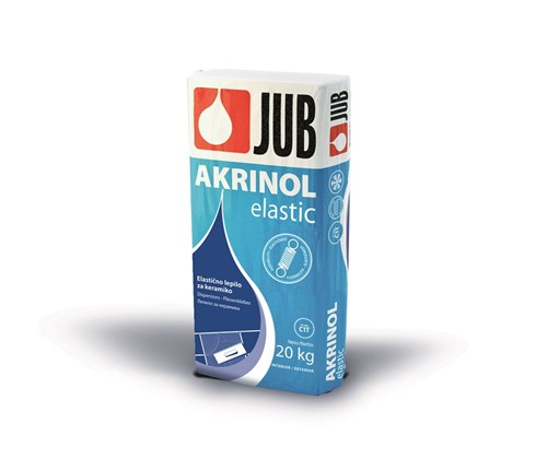 AKRINOL ELASTIC (C2TS1) 5kg